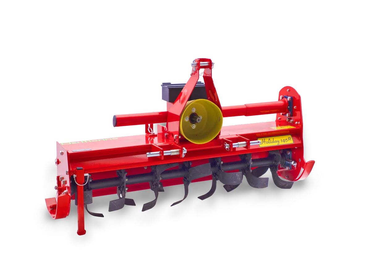 ROTAVATOR 105 | 125 CM, accessoires chez FTS Agrimachines à Entrammes